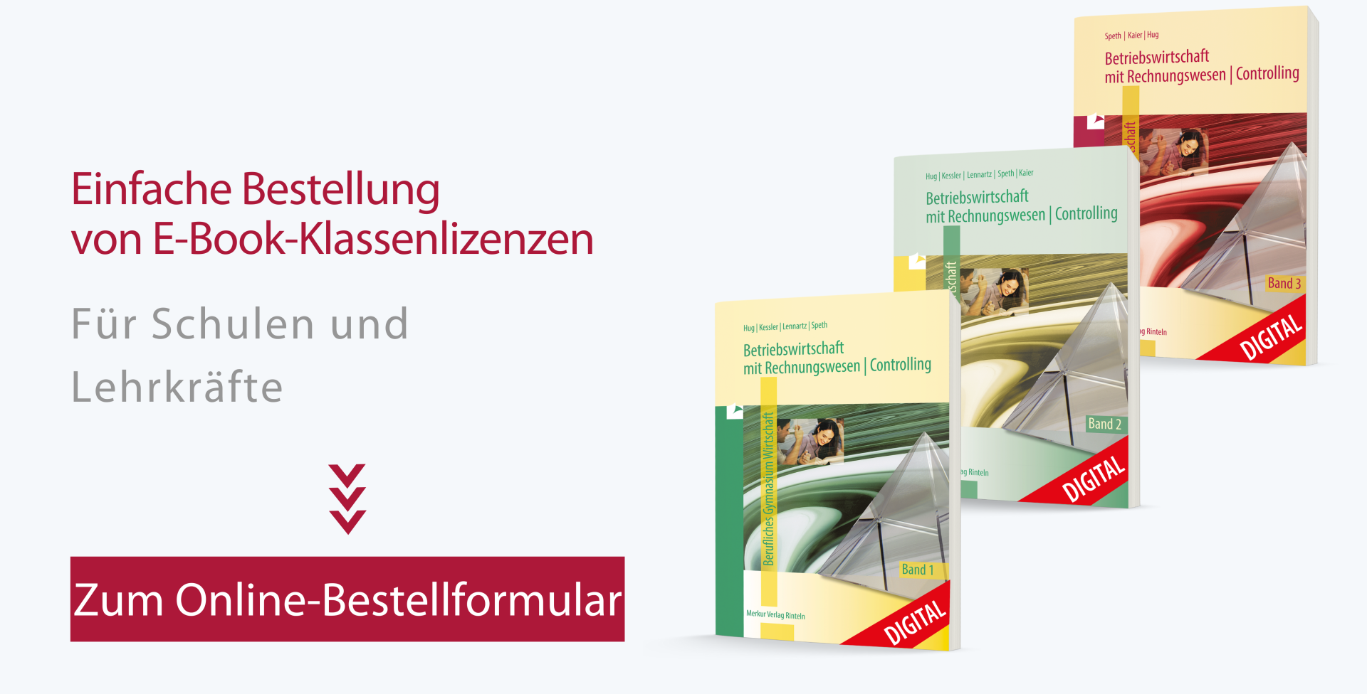 Merkur Verlag Rinteln Kaufmännische Steuerung Und Kontrolle Ihr Merkur Verlag Rinteln - Lehrmaterialien in digitaler oder